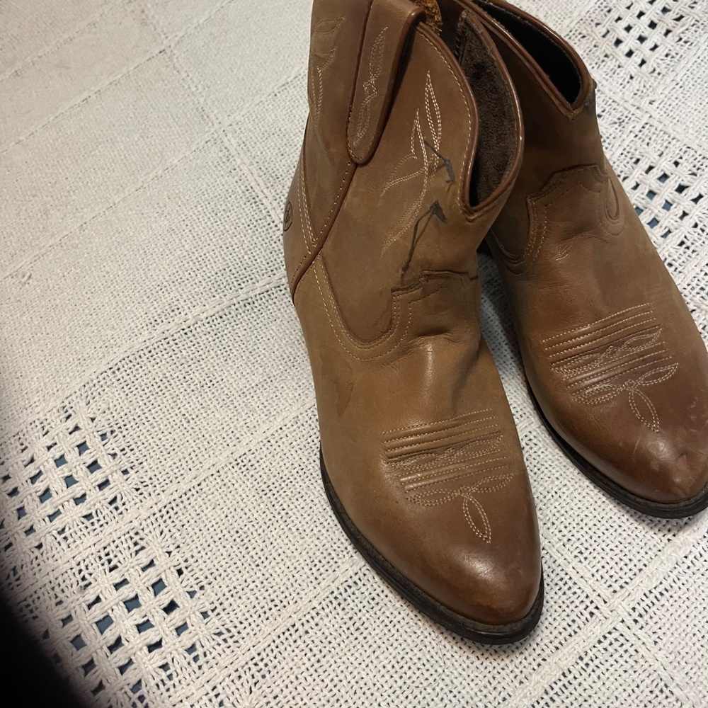 Boots - Picture 2 of 2